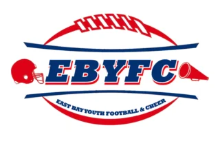 East Bay Youth Football & Cheer