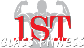 1st Class Fitness